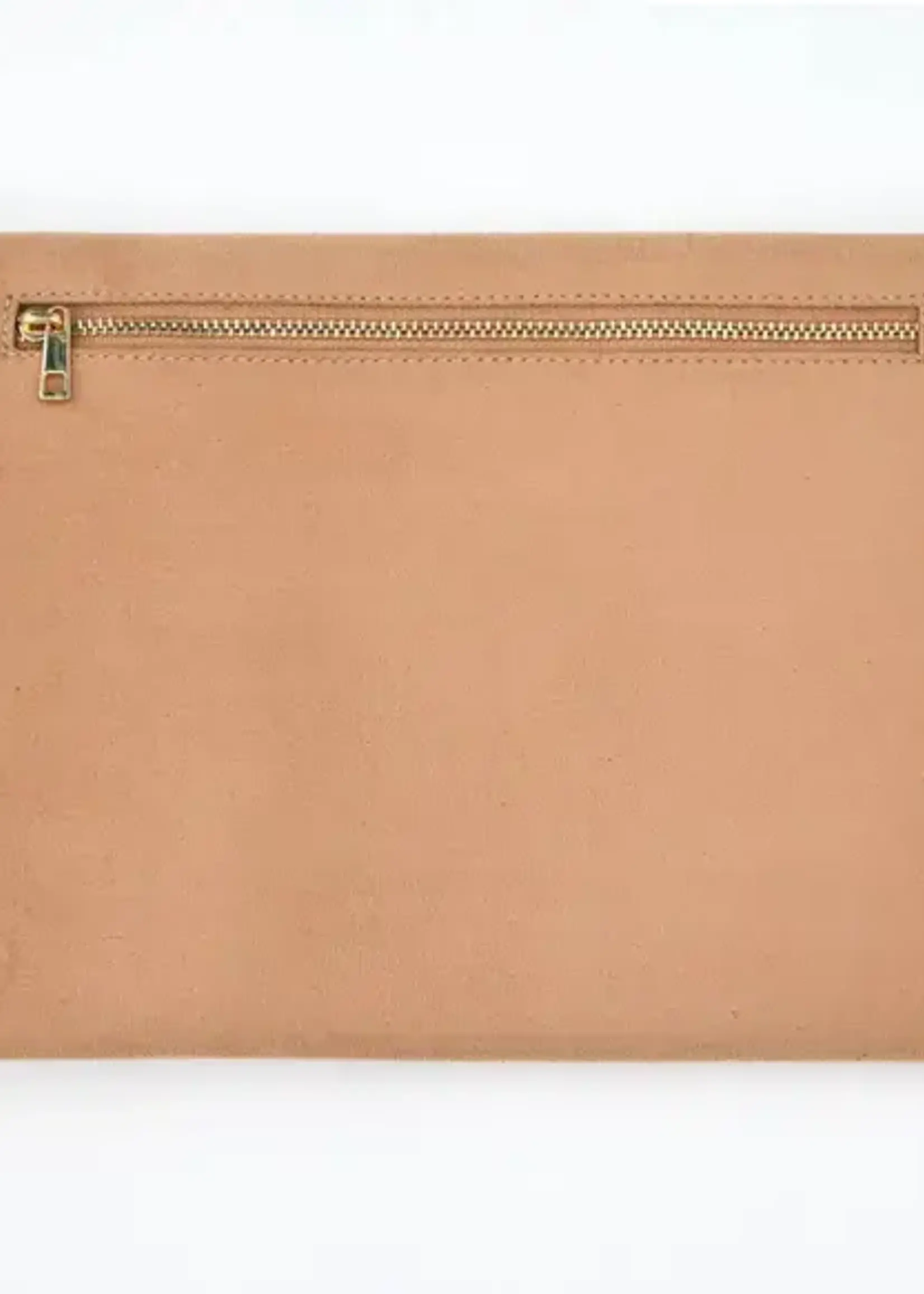 KnitPro Clay col. naalden & accessoire-etui 25x18x2cm