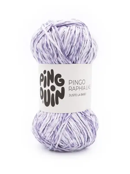 Pingouin Raphia Like - Pingouin - spring
