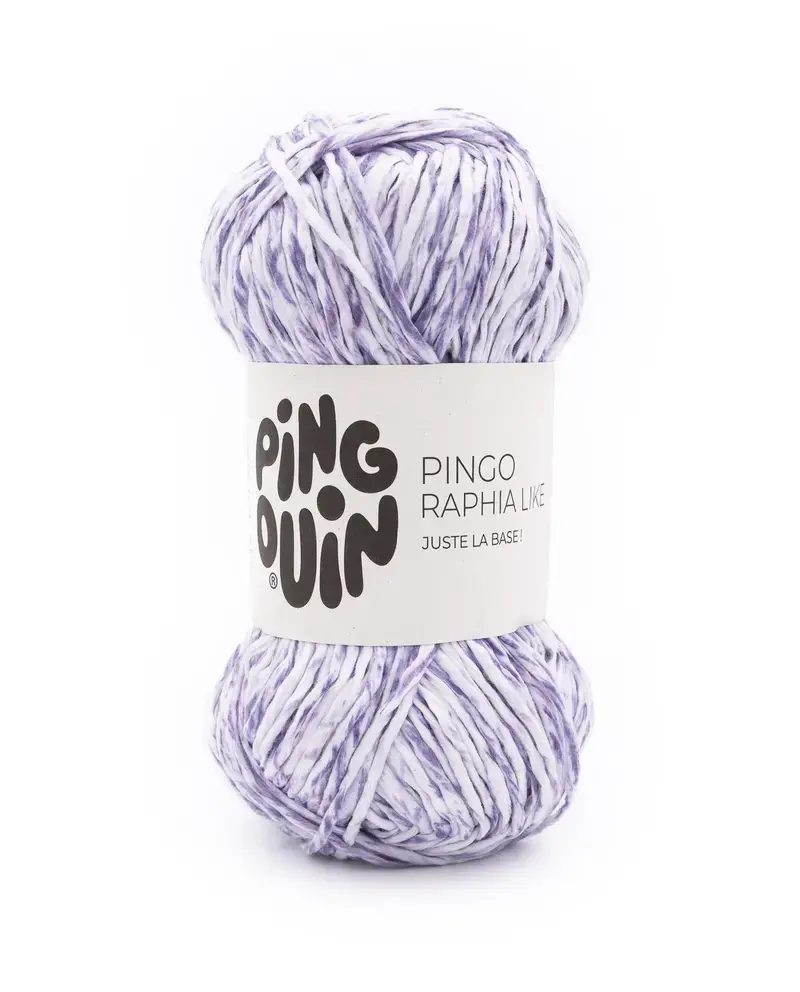 Pingouin Raphia Like - Pingouin - spring