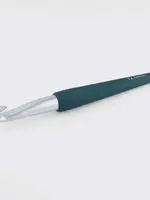 KnitPro Waves 2.0 haaknaalden softgrip 12.00mm