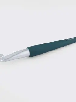 KnitPro Waves 2.0 haaknaalden softgrip 12.00mm