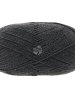 Lana Grossa Meilenweit 100 Merino Extrafine Uni -2403 antraciet
