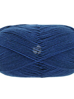 Lana Grossa Meilenweit 100 Merino Extrafine Uni -2461 inktblauw