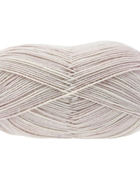 Lana Grossa Meilenweit 100 Merino Extrafine Uni -2462 lichtgrijs
