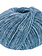 Lana Grossa Natural Alpaca Pelo -035 donkerpetrol gemeleerd