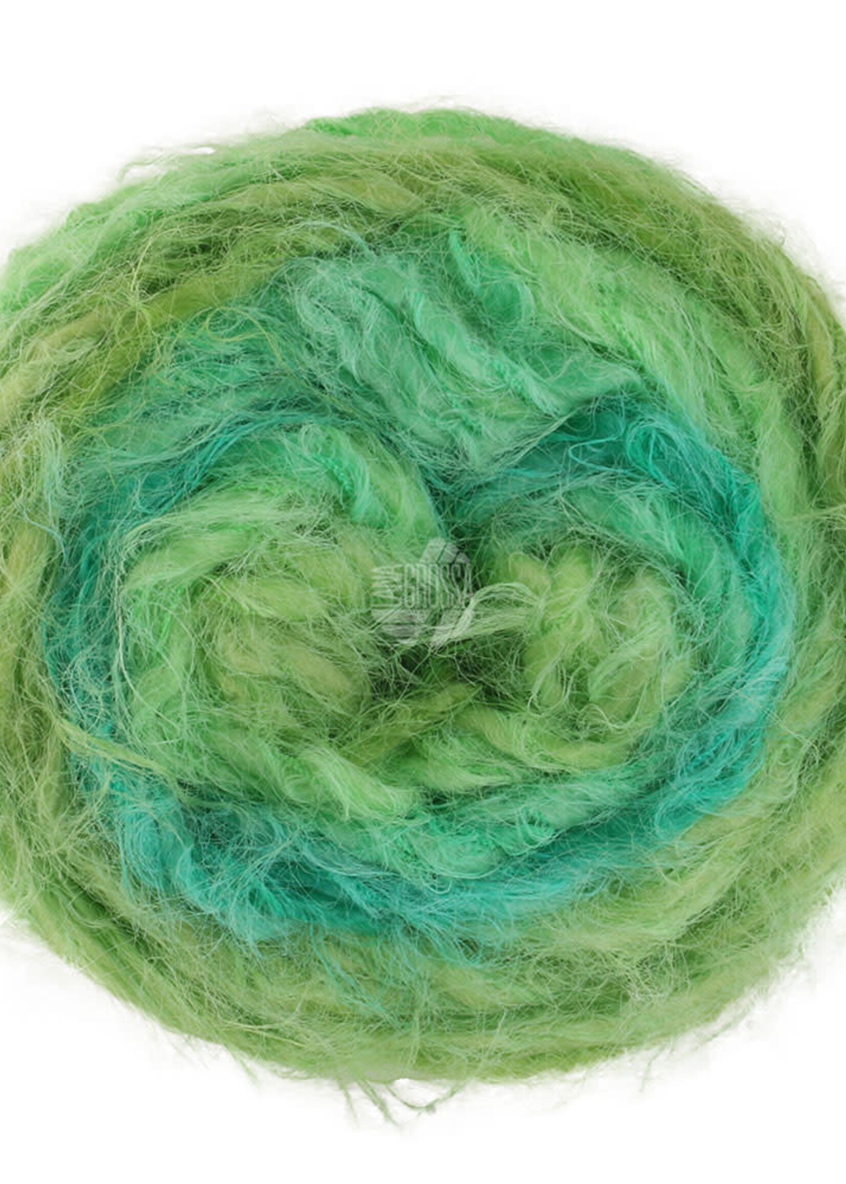 Lana Grossa Basta Mista -103-meigroen/limoen/kiwi/appel groen