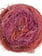 Lana Grossa Basta Mista -107-rood violet/foksia/oudroze/wijnrood/bourgondisch