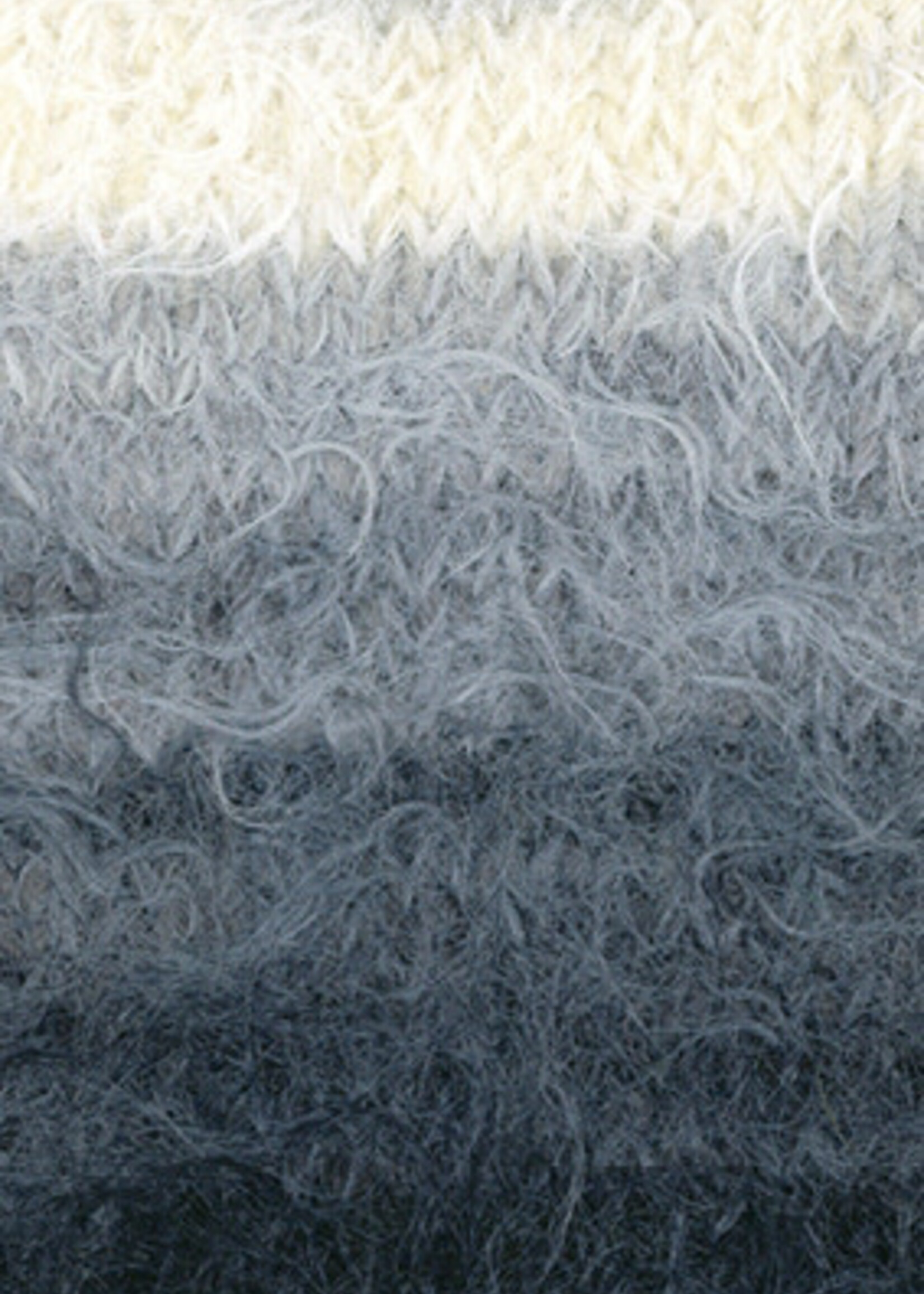 Lana Grossa Basta Mista -109-wit/licht grijs/middelen grijs/donker grijs/antraciet