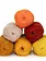 Scheepjes Colour Crafter colour pack 6x50g- Clogs