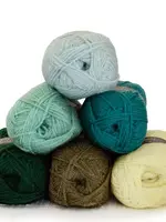 Scheepjes Colour Crafter colour pack 6x50g- The Veluwe