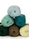 Scheepjes Colour Crafter colour pack 6x50g- The Veluwe