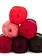 Scheepjes Colour Crafter colour pack 6x50g- Canal Houses