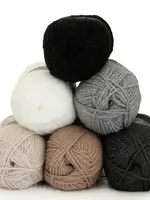 Scheepjes Colour Crafter colour pack 6x50g- Windmills