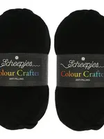 Scheepjes Colour Crafter Solid Pack 2x150g- Ede