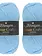 Scheepjes Colour Crafter Solid Pack 2x150g - Texel
