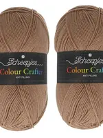 Scheepjes Colour Crafter Solid Pack 2x150g- Veenendaal