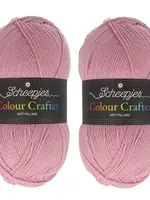 Scheepjes Colour Crafter Solid Pack 2x150g- Venlo