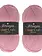 Scheepjes Colour Crafter Solid Pack 2x150g- Venlo