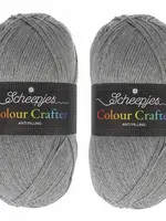 Scheepjes Colour Crafter Solid Pack 2x150g- Wolvega