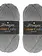 Scheepjes Colour Crafter Solid Pack 2x150g- Wolvega