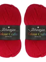 Scheepjes Colour Crafter Solid Pack 2x150g- Maastricht