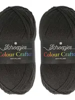 Scheepjes Colour Crafter Solid Pack 2x150g- Pollare