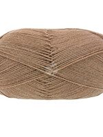Lana Grossa Meilenweit 100 Merino Extrafine Uni -2429 camel