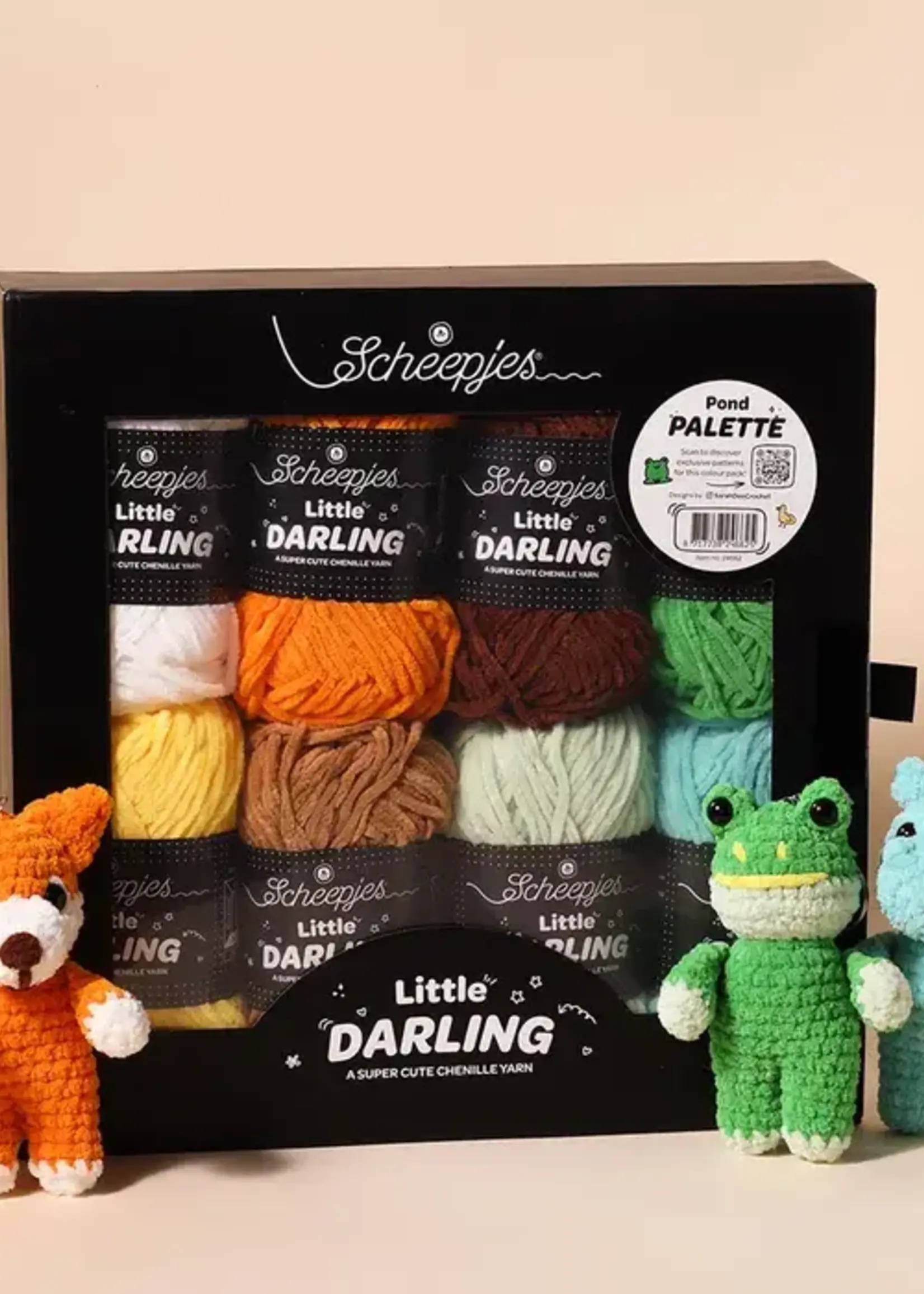 Zoo To Go - Laura de Vries