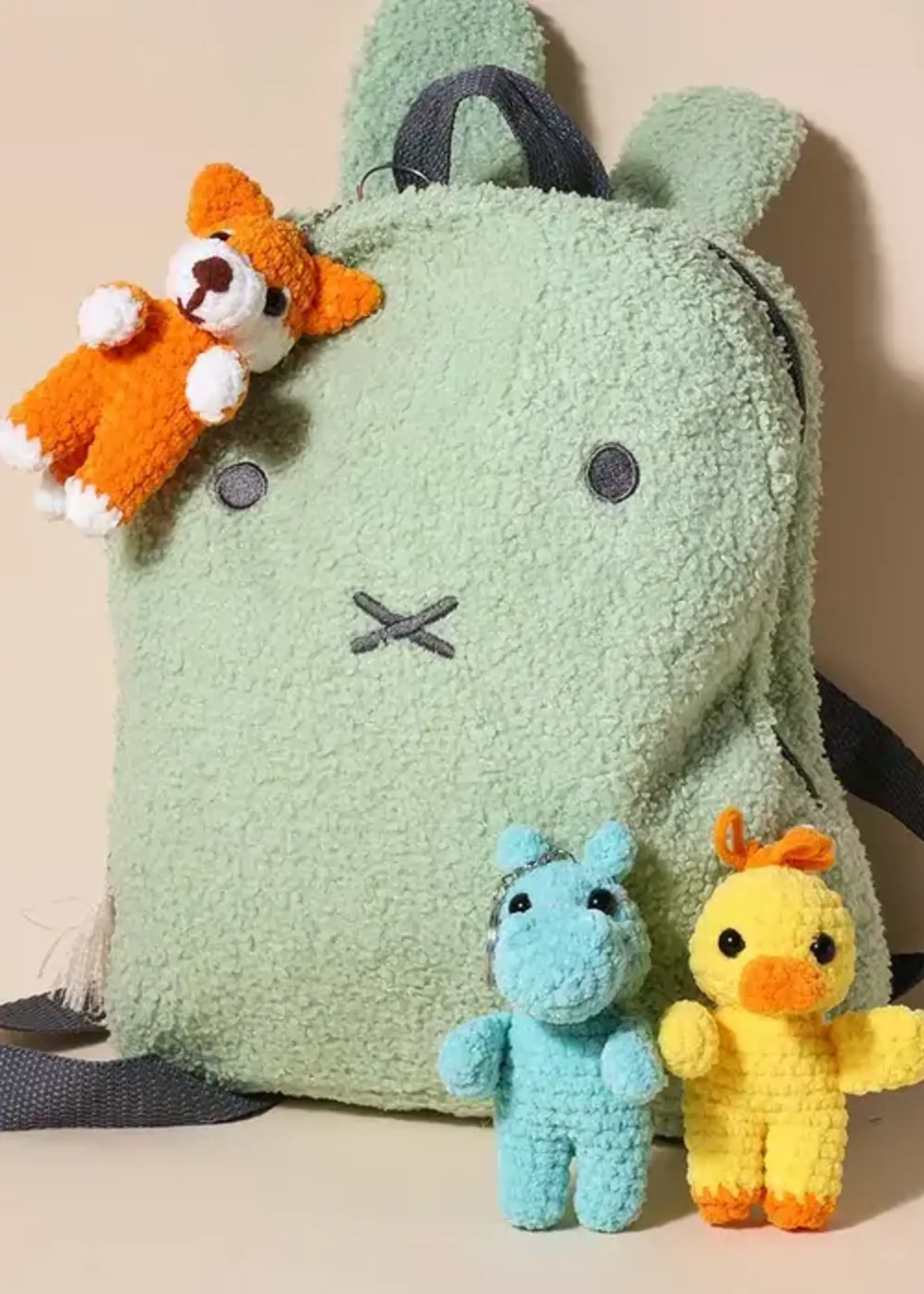 Zoo To Go - Laura de Vries