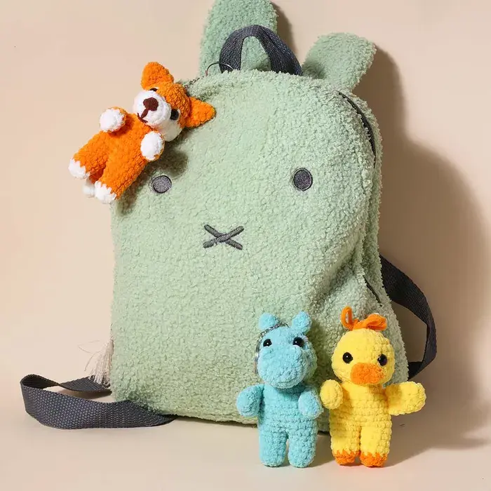Zoo To Go - Laura de Vries