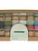 Scheepjes Scheepjes Softfun colour pack 12x20g - Trop. Paradise