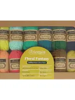 Scheepjes Scheepjes Softfun colour pack 12x20g - Floral Fantasy