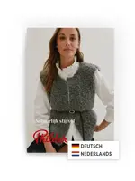 Phildar Phil 262 Natuurlijk stijlvol