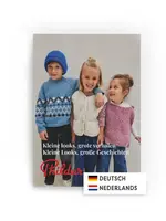 Phildar Phil 263 Kleine looks, grote verhalen