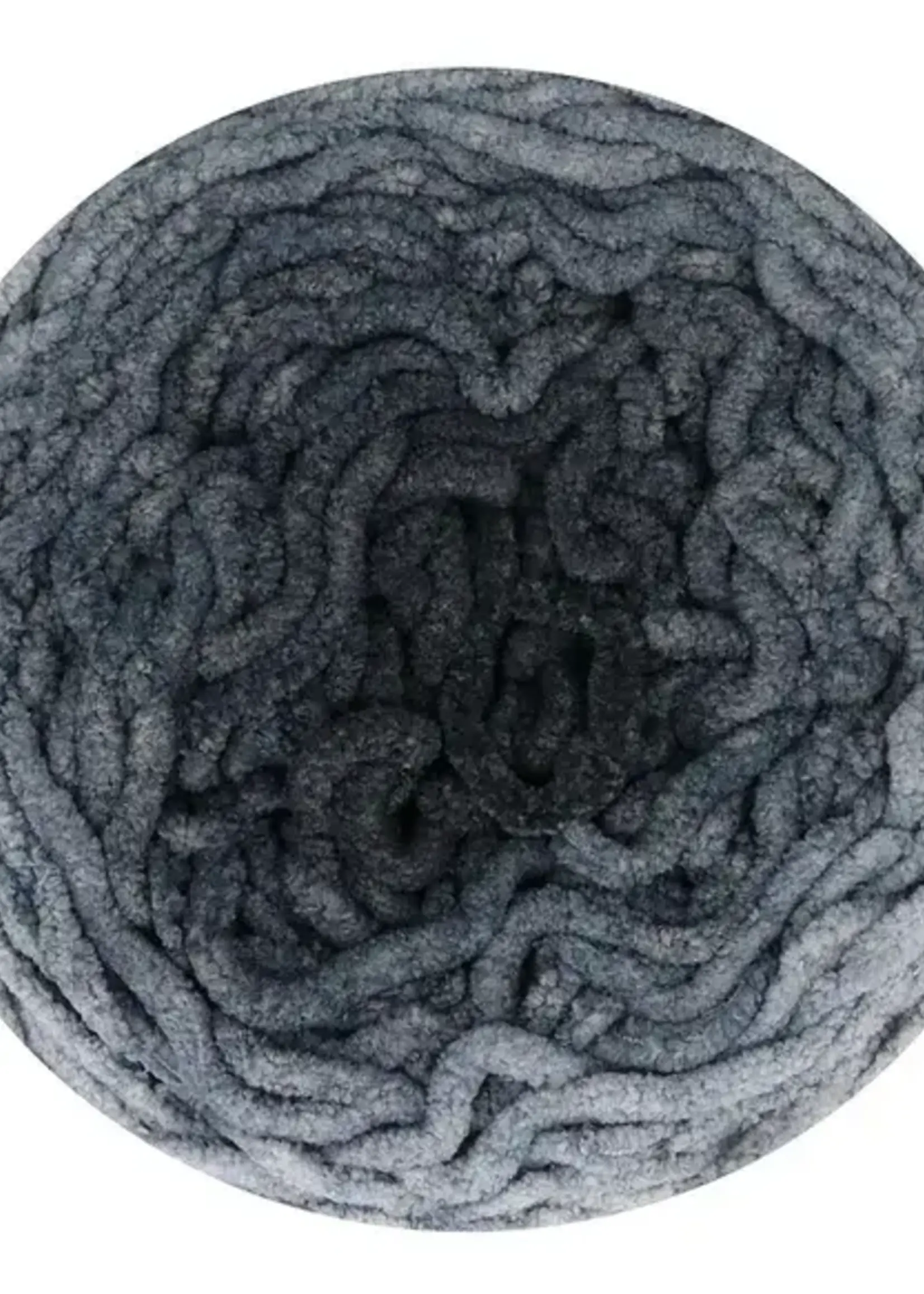 Scheepjes Scheepjes Big Darling Monochrome Cake - 410 Panda