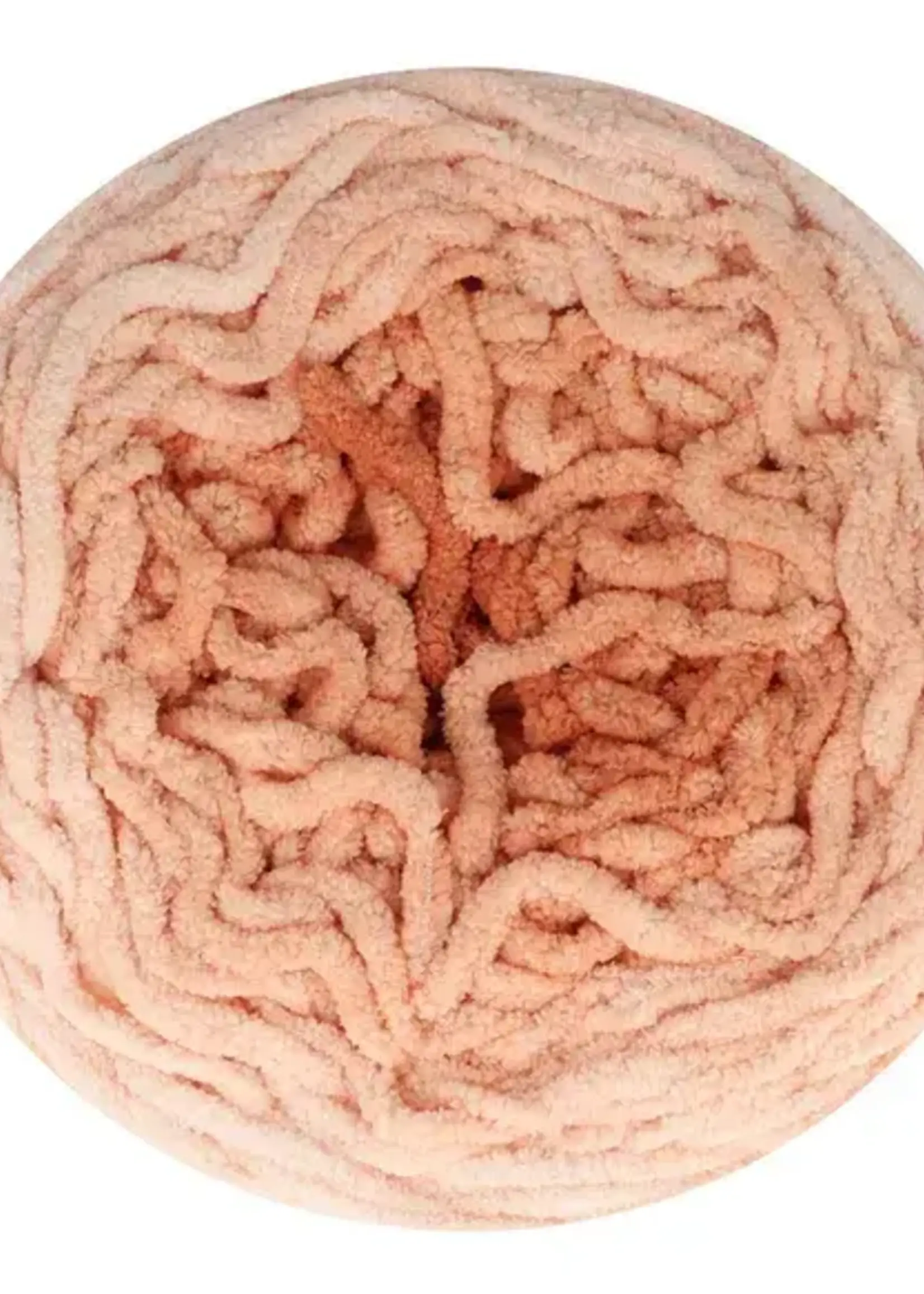 Scheepjes Scheepjes Big Darling Monochrome Cake - 412 Pony