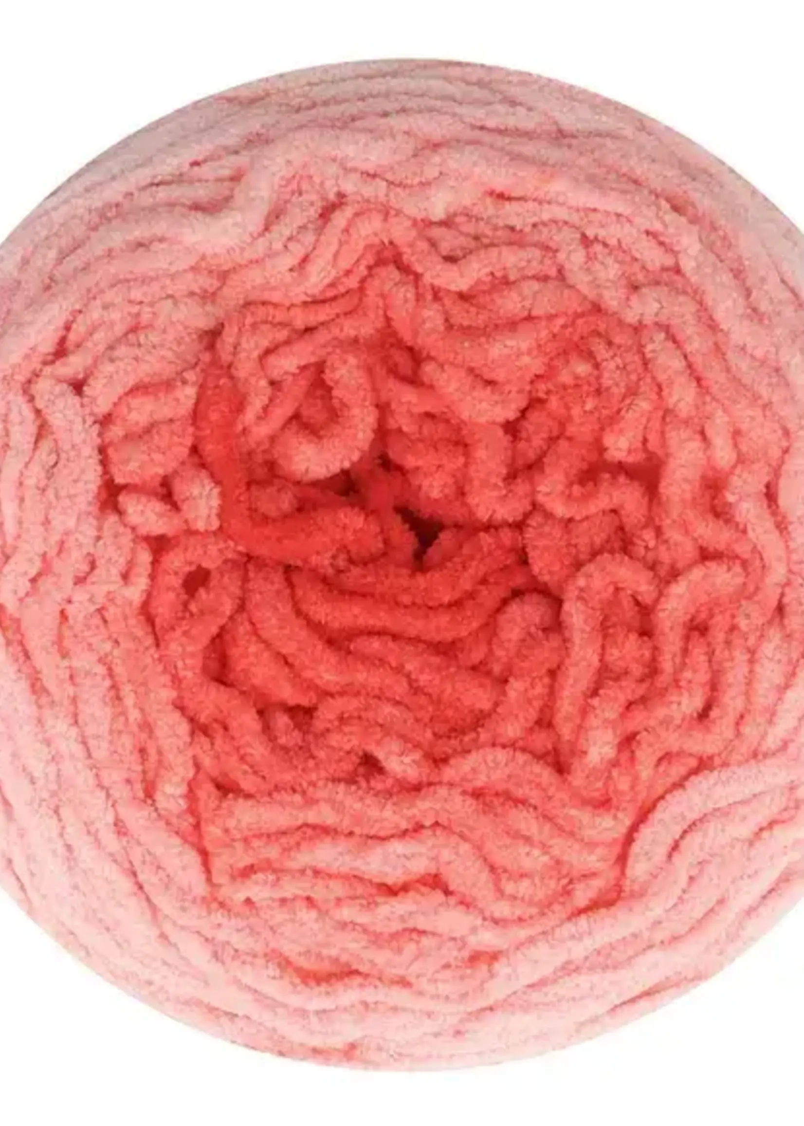 Scheepjes Scheepjes Big Darling Monochrome Cake - 417 Strawb.