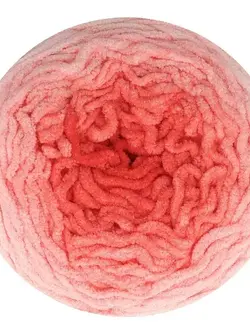 Scheepjes Scheepjes Big Darling Monochrome Cake - 417 Strawb.