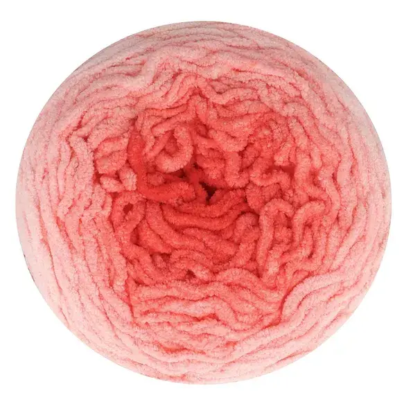 Scheepjes Scheepjes Big Darling Monochrome Cake - 417 Strawb.