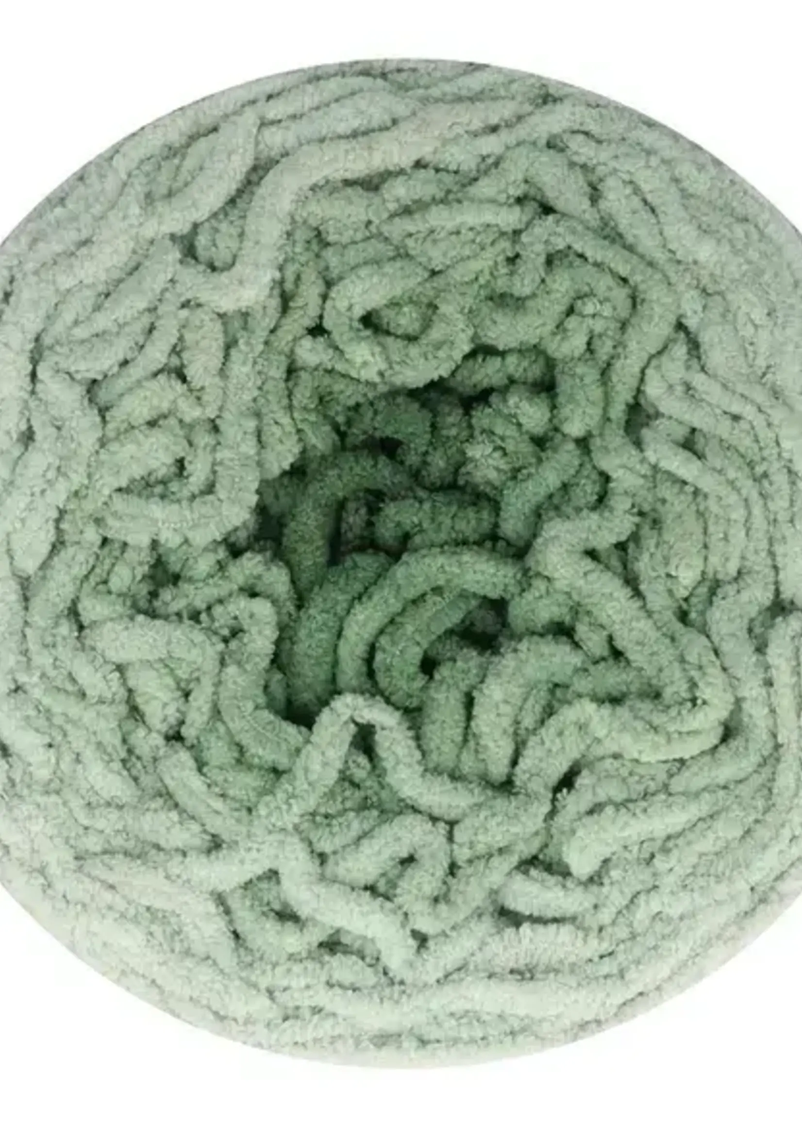 Scheepjes Scheepjes Big Darling Monochrome Cake - 420 Pickle