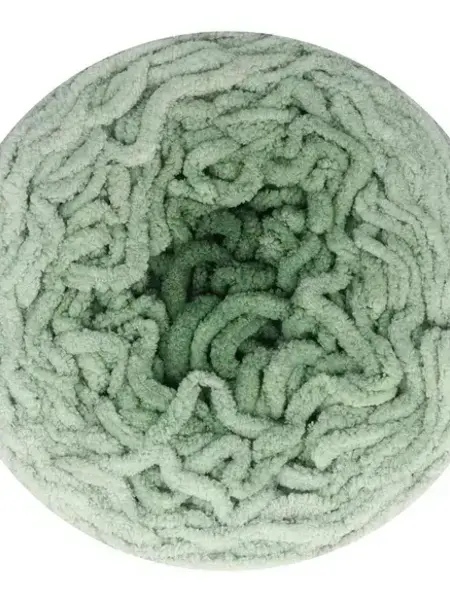 Scheepjes Scheepjes Big Darling Monochrome Cake - 420 Pickle
