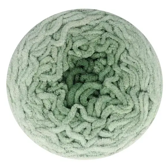Scheepjes Scheepjes Big Darling Monochrome Cake - 420 Pickle