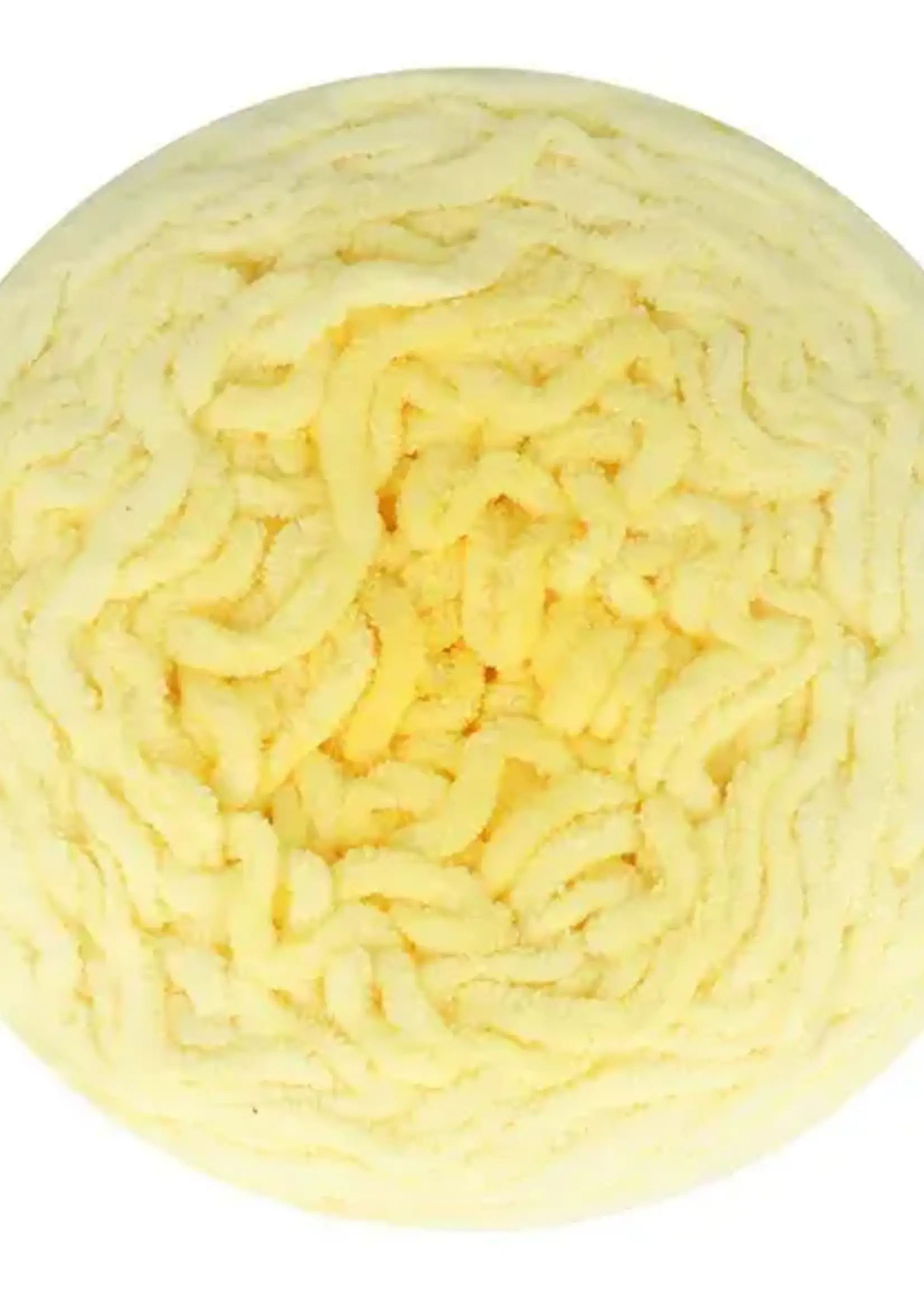 Scheepjes Scheepjes Big Darling Monochrome Cake - 421 Lemon