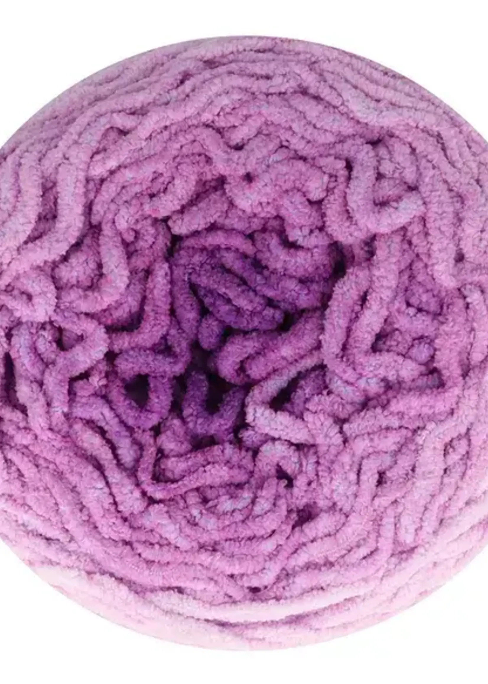 Scheepjes Scheepjes Big Darling Monochrome Cake - 422 Eggplant