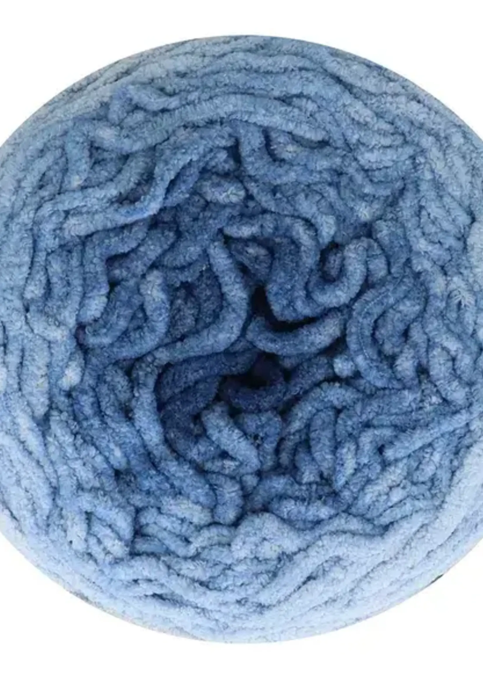 Scheepjes Scheepjes Big Darling Monochrome Cake - 426 Peacock