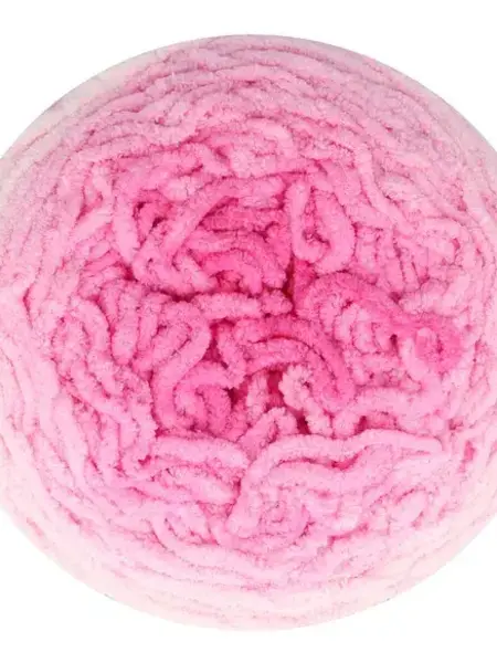 Scheepjes Scheepjes Big Darling Monochrome Cake - 437 Snowberry
