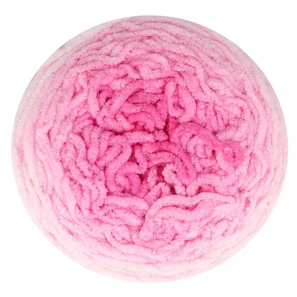 Scheepjes Scheepjes Big Darling Monochrome Cake - 437 Snowberry