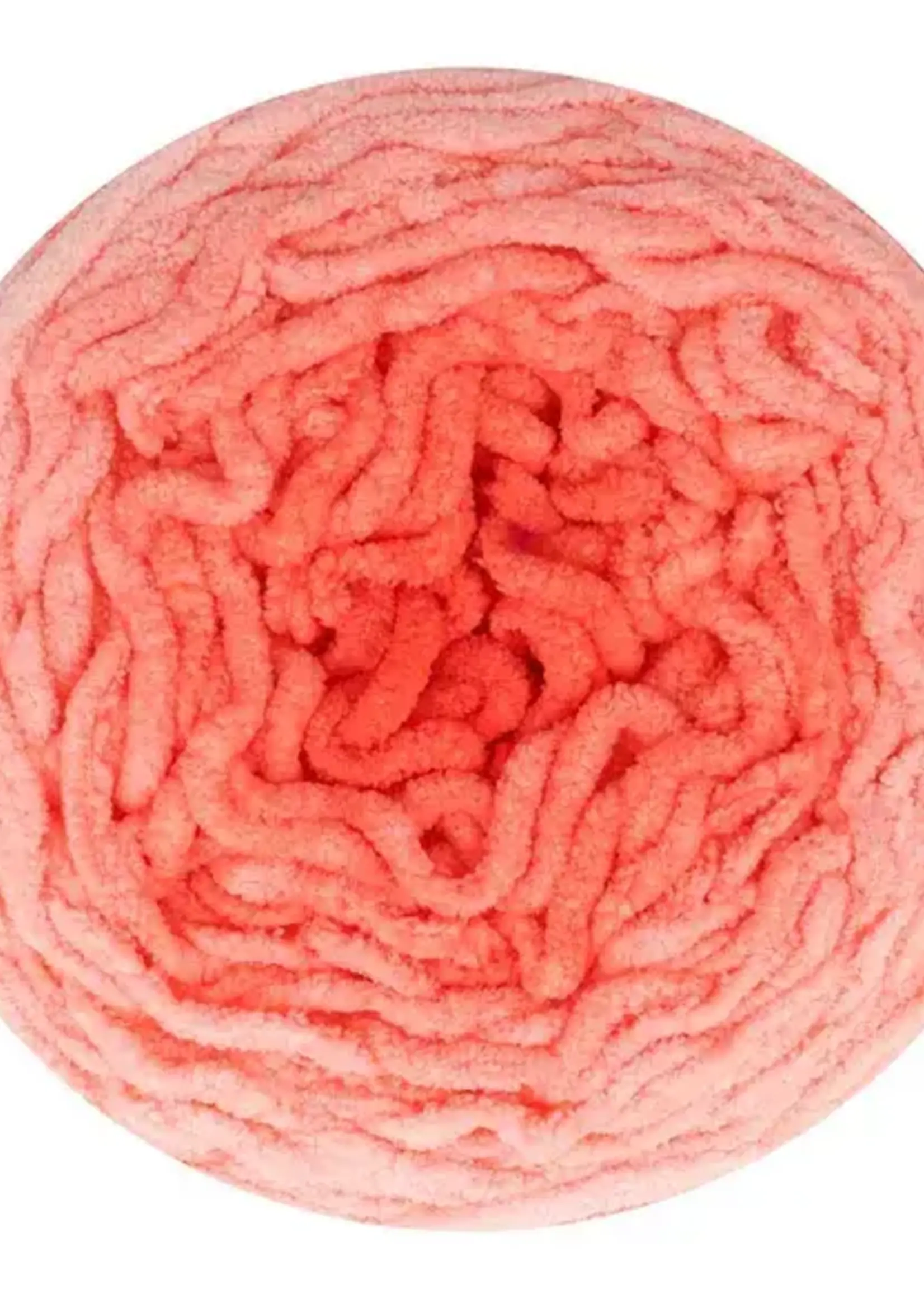 Scheepjes Scheepjes Big Darling Monochrome Cake - 438 Minneola