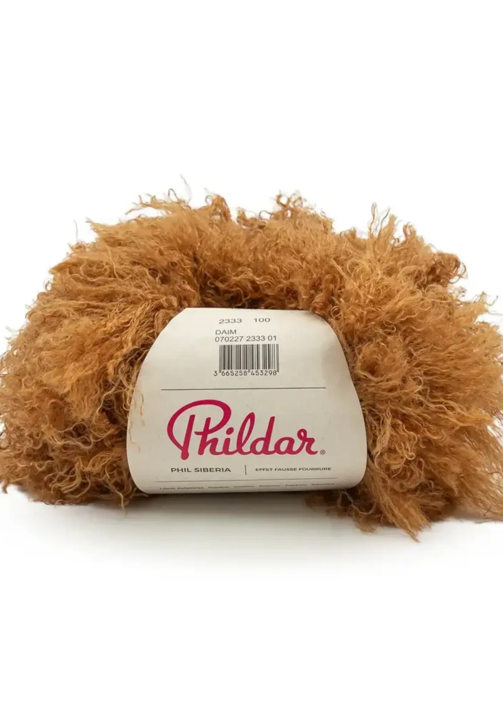 Phildar Phil Siberia -daim