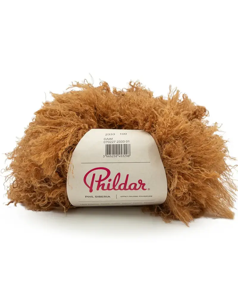 Phildar Phil Siberia -daim